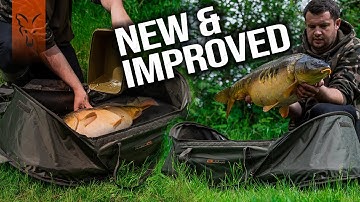 Easy Mat improvements you might not know about | Carp Fishing Unhooking Mat