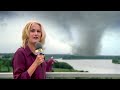 Tornado warning action film complet en franais