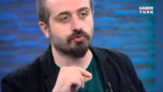 Öteki Gündem - Beynin Gizemi / 4 Temmuz 2014