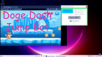 Doge Dash Bot [ Doge Dash NFT Script Macros ] Updated | Free DogeDash Bot 2022