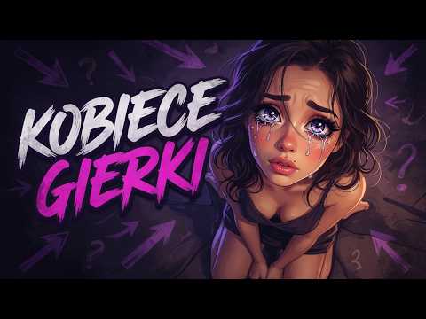 Don't Fall for the Innocent Act | Women's Games