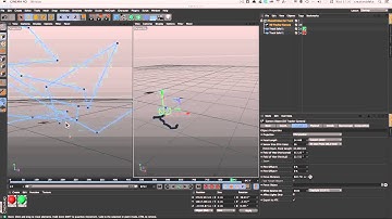 Adobe After Effects tutorial: Compositing in Cineware, Part 9