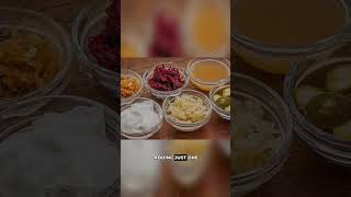 Eat Fermented Foods Daily to Strengthen Gut Health  Benefits of Probiotics