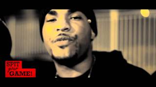 #SPITYOURGAME - I.N.S (illfam)