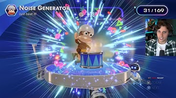 Instant classic better than Mario 64 mhm [9/9/2024] Loganolio Stream With Chat