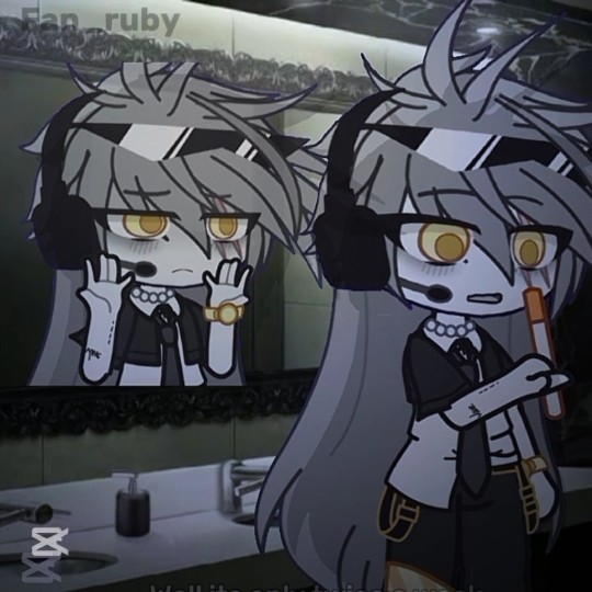 It's just a cigarette 🚬