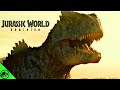 Jurassic World: Dominion Prologue - Review And Breakdown