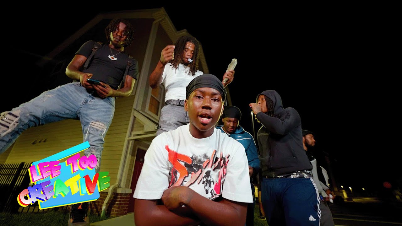 Sayzo SB - "30s In Da AMG" (DIRECTED BY 