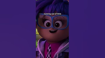 We gotta go | Vivo Movie #viral #short #shorts