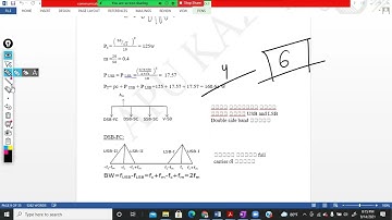 Discussion on Angle Modulation ( Phase and Frequency Modulation) for Communication System.
