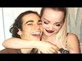 15 choses que vous ne saviez pas sur cameron boyce  eureka