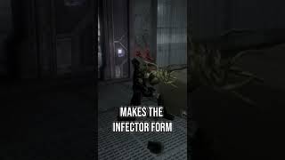 Halo: Flood Pod Infector