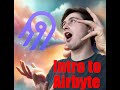 Introduction to airbyte beginners guide to airbyte