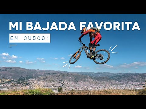 Vídeo: Ciclismo De Montaña Perú: 3 Paseos En Y Alrededor De Cuzco - Matador Network