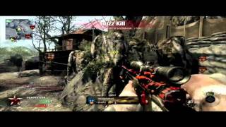 Ayer Dynamix Perspective Black Ops Sniping Montage - Dgsemipro.com
