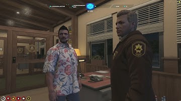 The Banana Bandit Puns 😂| GTA RP NoPixel 3.0