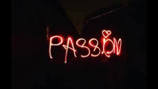 Wade - Passion (Pablo Denuit Edit)