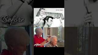 Celebrity Clint Eastwood with Maggie Johnson Maggie his home life and the vacations spent together #shorts Net Worth