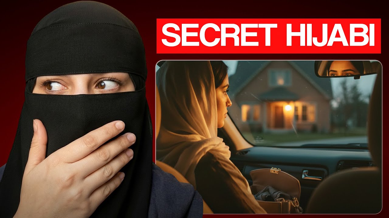 I Hid My Hijabi Identity From My Family for Months. Here's Why