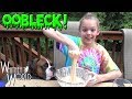 OOBLECK! | Whitney Bjerken