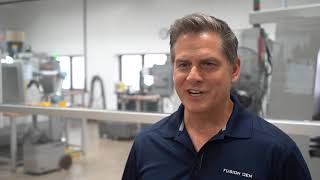 Fusion OEM Case Study - Lean Robotics and Robotiq