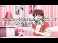 Tamon-kun Ima Docchi!? Opening Full - [SWEET MAGIC] F/ACE- (Sub Espa&ntilde;ol)