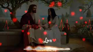 Jesus loves me New English Christian Ringtone