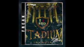 FREAK STADIUM (AL FIANDI & MAYA YULANDA EDIT)
