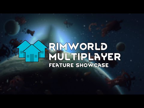 Rimworld Multiplayer Mod - Flexible Dialogs Showcase