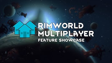 Rimworld Multiplayer Mod - Flexible Dialogs Showcase