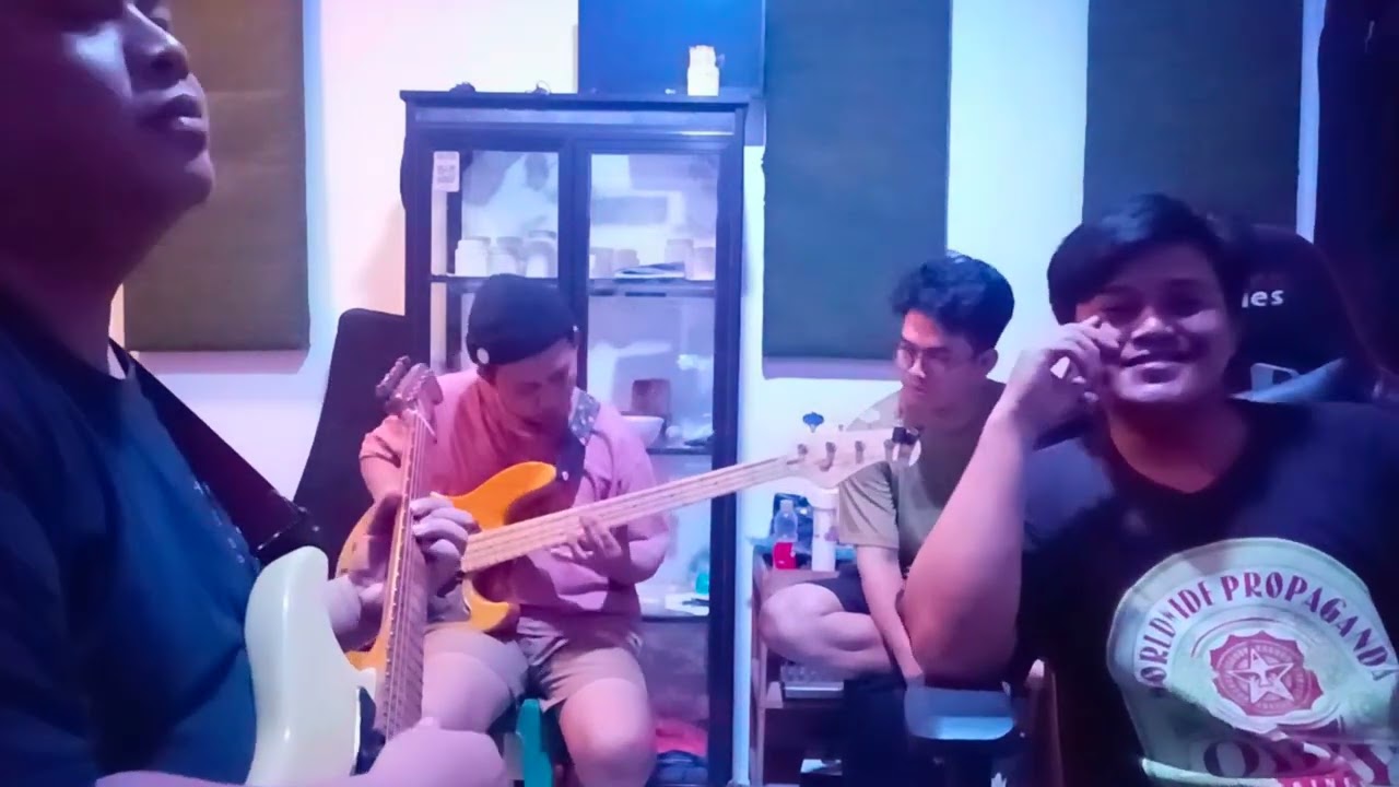 CALLDIA - JAGA JARAK AKUSTIK
