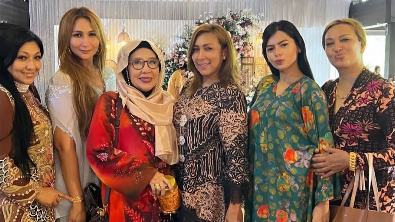 Kak Km kenduri Anak Buah Mama Normah Damanhuri Meriah YouTube kak-km-kenduri-anak-buah-mama-normah-damanhuri-meriah-youtube