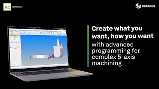 ALPHACAM | Create What You Want
