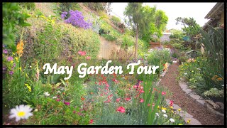 MID-MAY GARDEN TOUR: Music-Only Edition