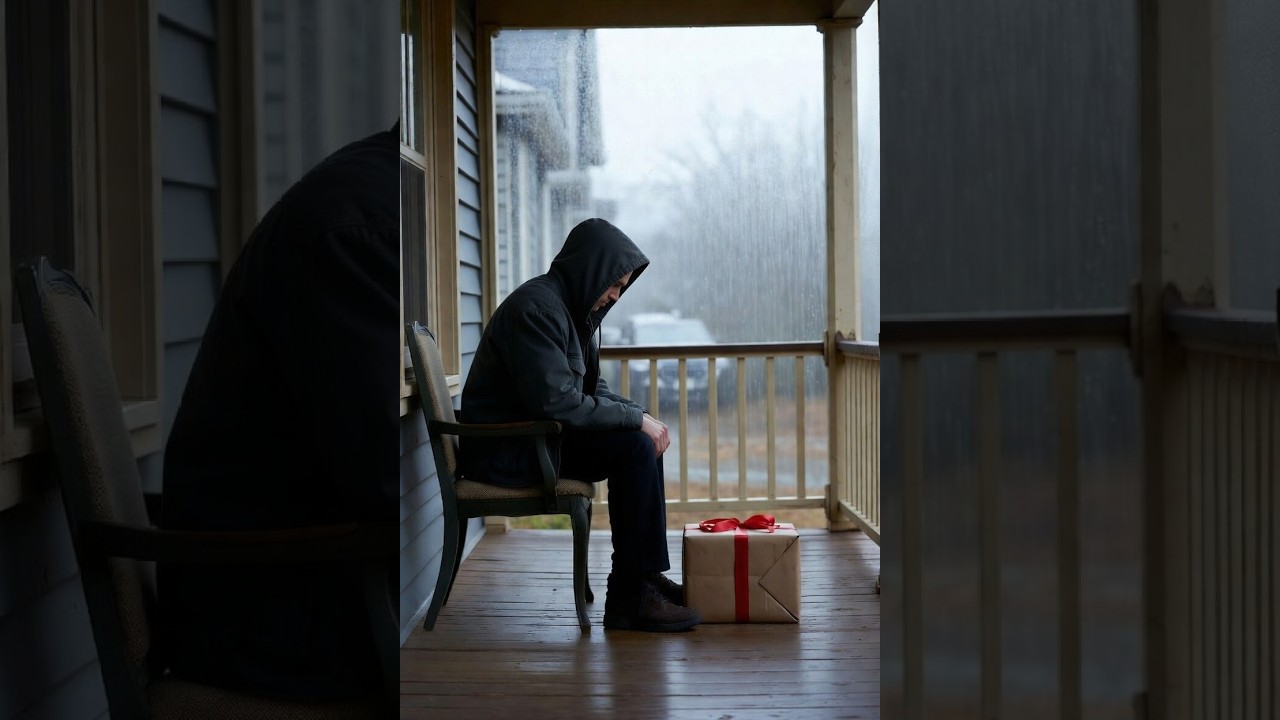 The Box - Hoodie Chronicles