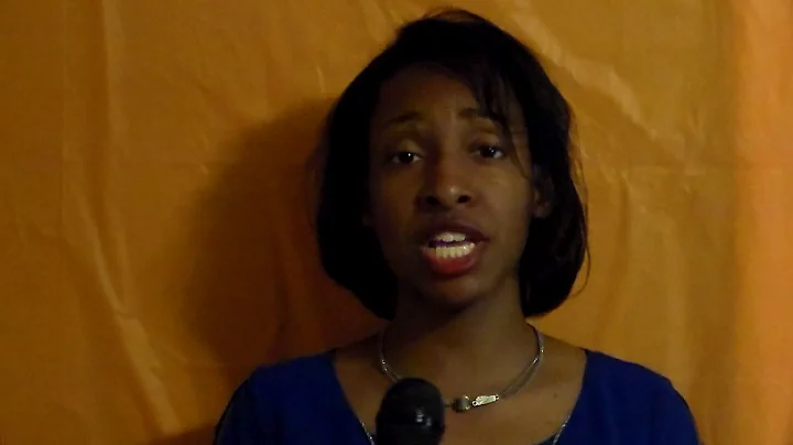 Turning Around For Me Sang by Michelle Darby  Vash...