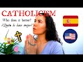 Catholicism: Who does it better?