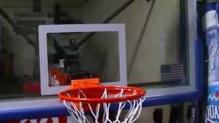 Wells Fargo Center - Behind the Scenes
