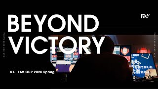 FAV gaming CUP | BEYOND VICTORY Episode 1