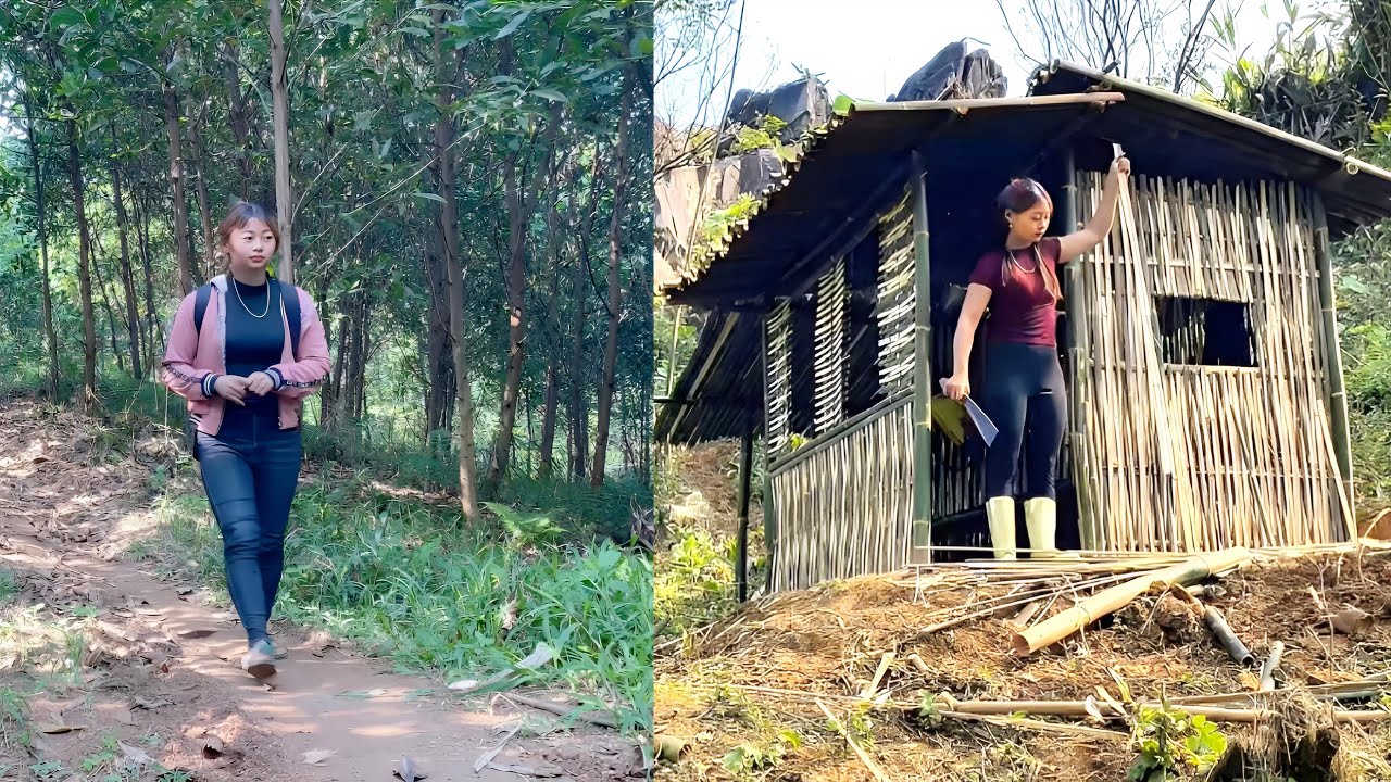 Kicked Out of My Old Home – A Girl’s Journey to Independence From Zero