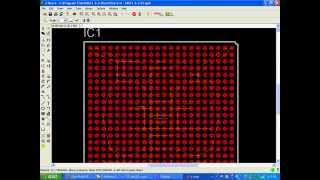 Tutorial cara pemakaian eagle 6.6.0.