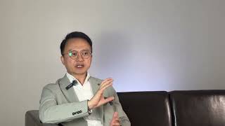 Can These Probiotics Prevent Colon Cancer | Prof. Chan on SMT04 Breakthrough