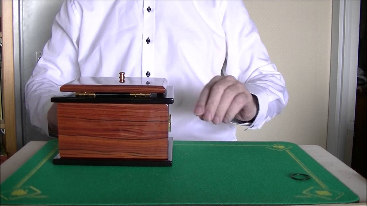 The Sphinx Mystery by Magic Wagon