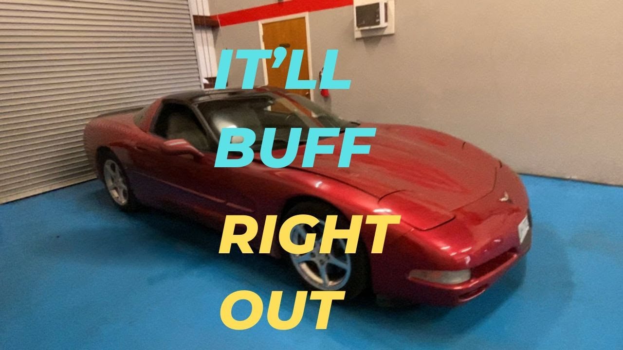 C5 Corvette Texas Speed Torquer V2