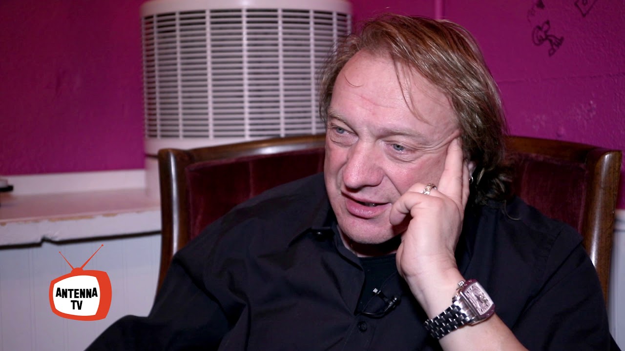 Lou Gramm: Foreigner 4