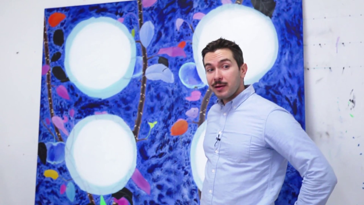 Chicago Works: Paul Heyer (Trailer)