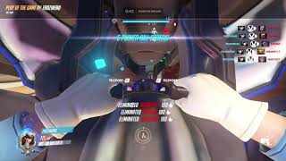 DVa Sym TP Bomb 5k
