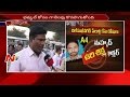 Eye witness bus driver Basha recalls the day of twin blasts in Dilsukhnagar