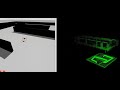 SIngle vehicle SLAM using MISTLAB CSLAM framework