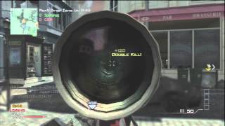 Use or Loose? 6 Man split feed